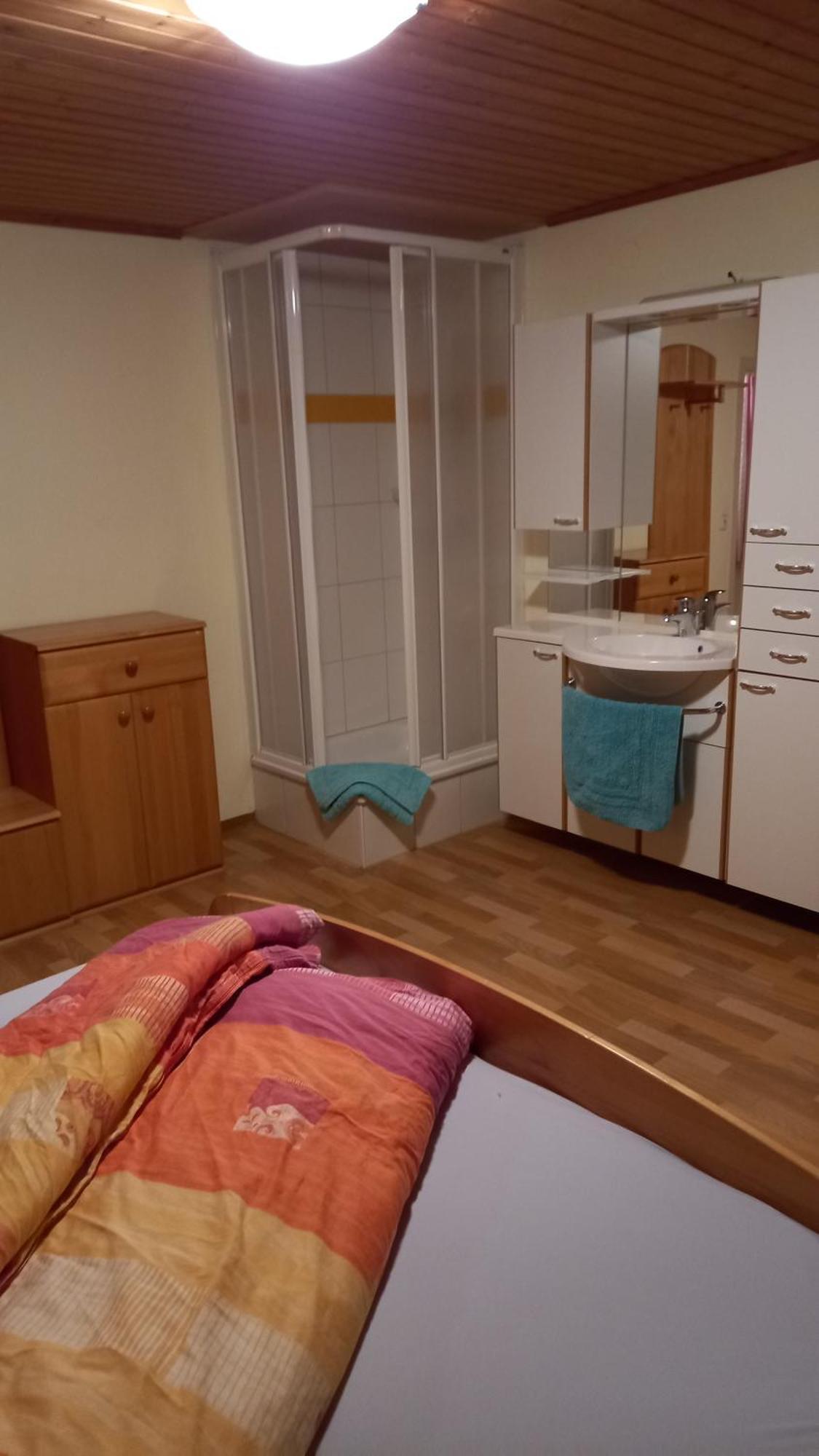 شقة Haus Leo باد ميترندورف المظهر الخارجي الصورة